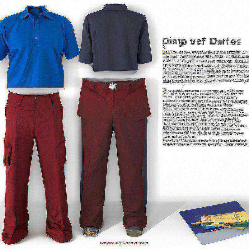 Mns Spruce Dp Cotton Work Pant MPN:PC20SG 42 32