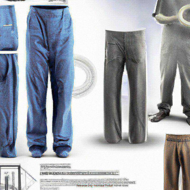 Mns Spruce Dp Cotton Work Pant MPN:PC20SG 42 34