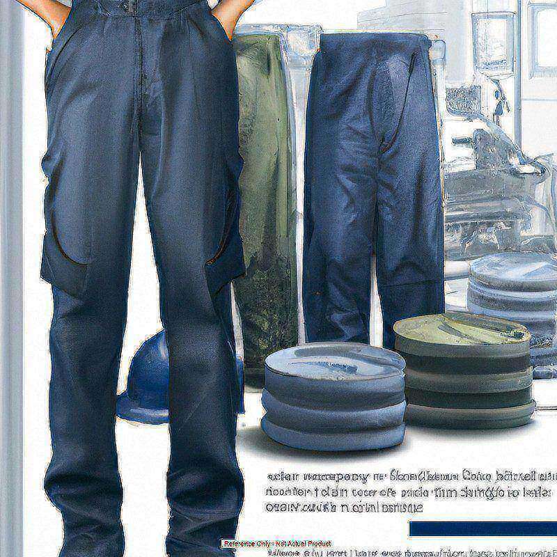 Mns Plain Front Cotton Casual Pant MPN:PC44BK 29 34