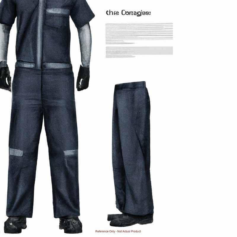 Mens Dungaree Jean MPN:PD80PW 44 32