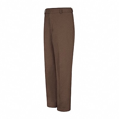 Mens Brown Dura Kap Work Pant MPN:PT20BN 32 30