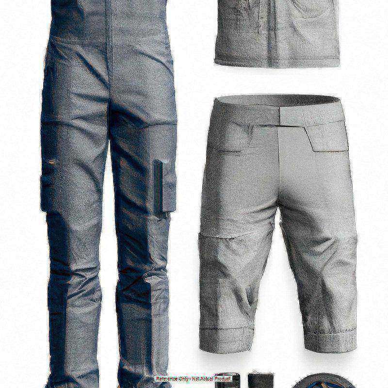 Mens Brown Dura Kap Work Pant MPN:PT20BN 50 34