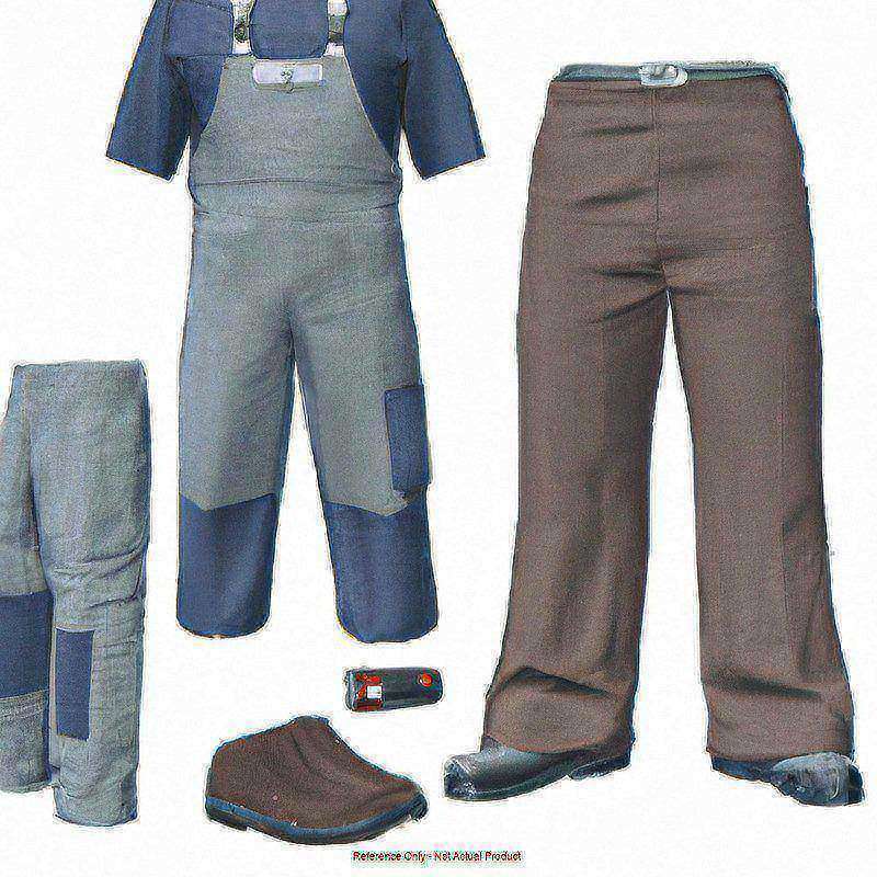 Mens Charcoal Dura Kap Work Pant MPN:PT20CH 33 30