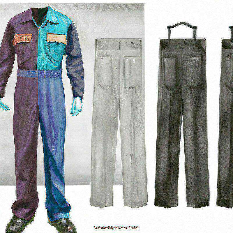 Mens Charcoal Dura Kap Work Pant MPN:PT20CH 4030