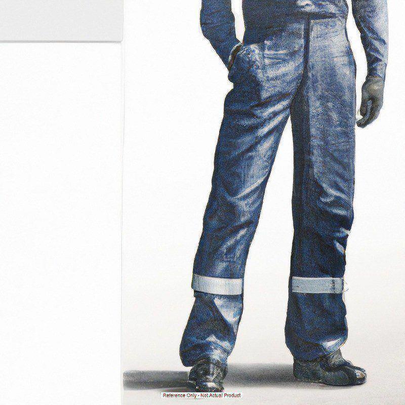 Mens Charcoal Dura Kap Work Pant MPN:PT20CH 50 34