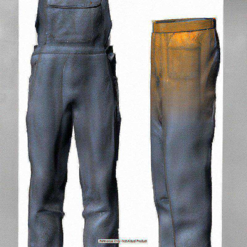 Mens Charcoal Dura Kap Work Pant MPN:PT20CH 54 30