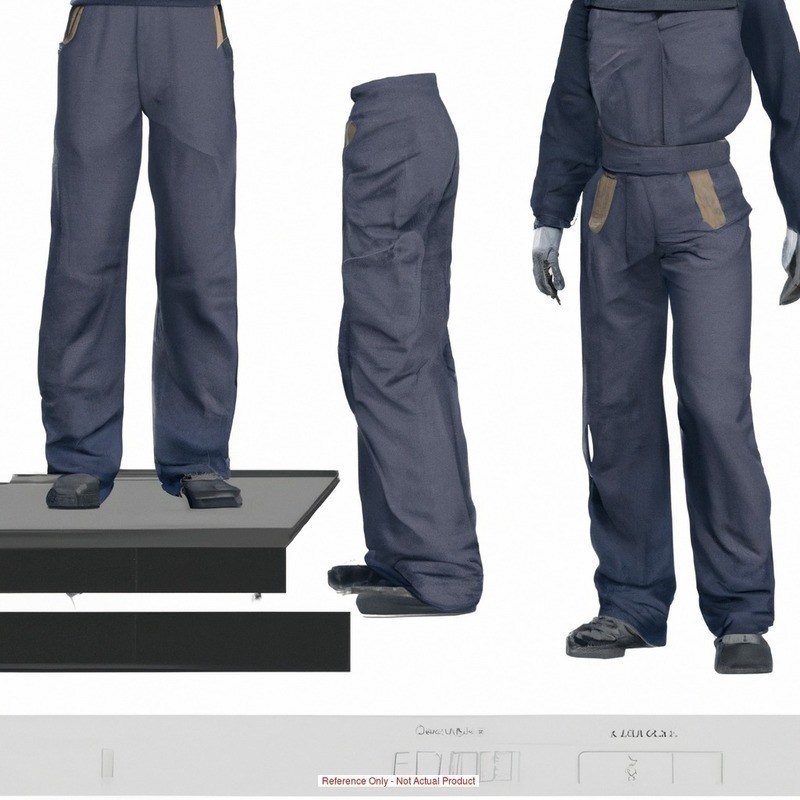 Mens Durakap Work Pant MPN:PT20KH 29 30