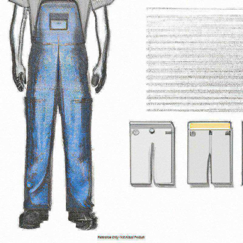 Mens Durakap Work Pant MPN:PT20KH 33 30