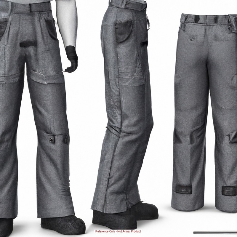 Mens Durakap Work Pant MPN:PT20KH 52 30