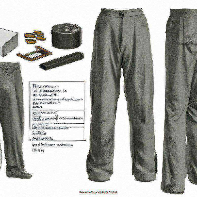 Mens Durakap Work Pant MPN:PT20KH 52 34