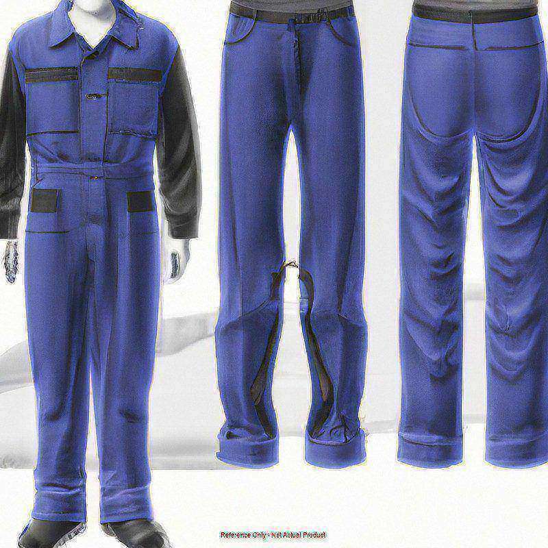 Mens Navy Dura Kap Work Pant MPN:PT20NV 33 32