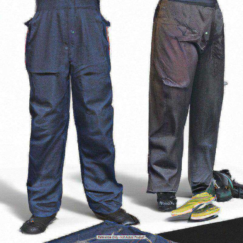 Mens Navy Dura Kap Work Pant MPN:PT20NV 35 30