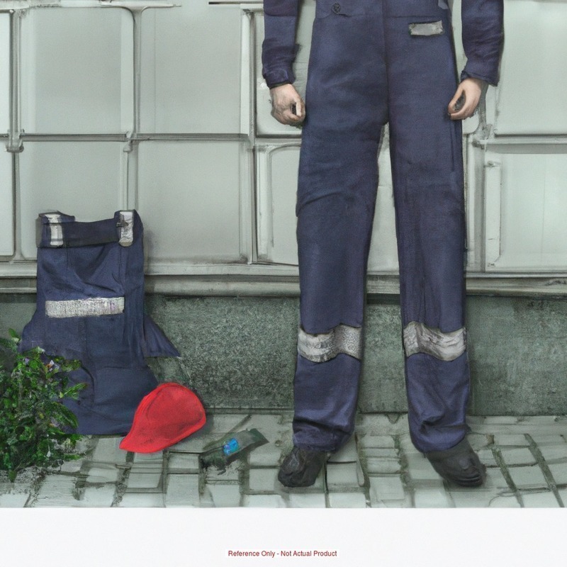 Mens Navy Dura Kap Work Pant MPN:PT20NV 35 34