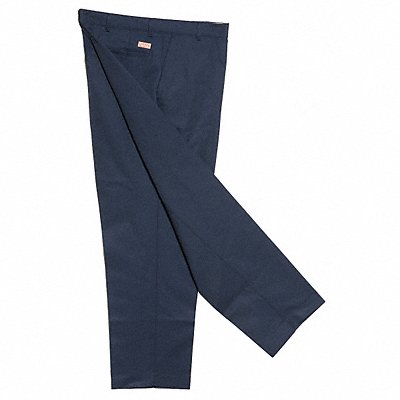 Industrial Work Pants Navy Size 36x30 In MPN:PT20NV 36 30