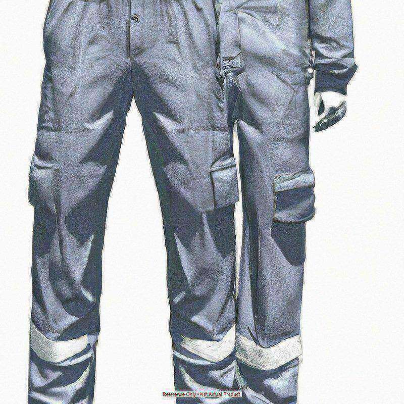 Mens Navy Dura Kap Work Pant MPN:PT20NV 37 30