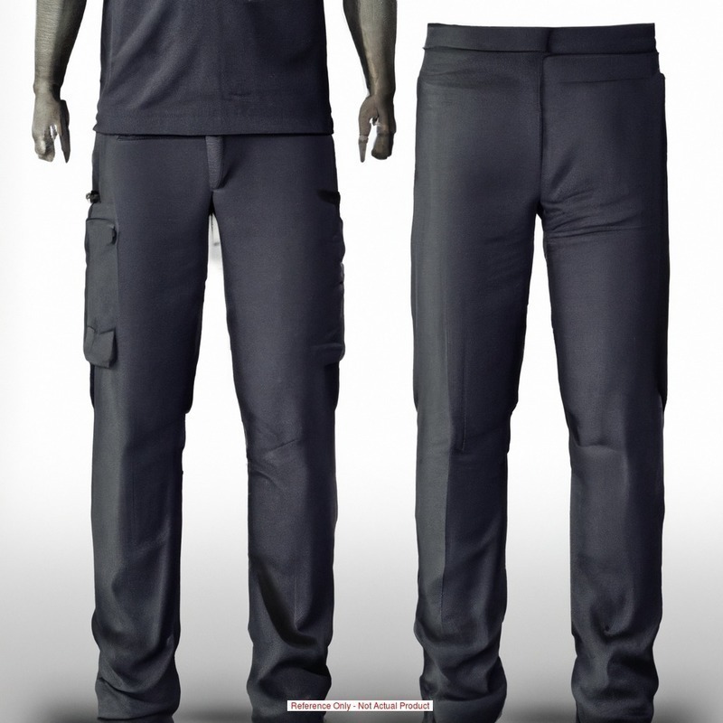 Mens Navy Dura Kap Work Pant MPN:PT20NV 44 34