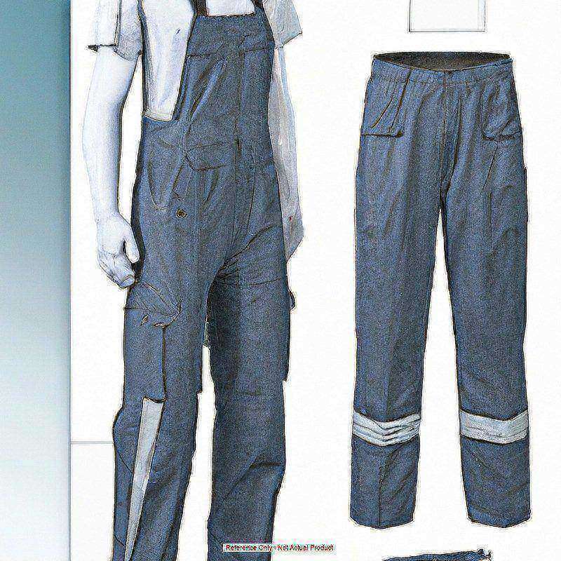 Mens Navy Dura Kap Work Pant MPN:PT20NV 54 30