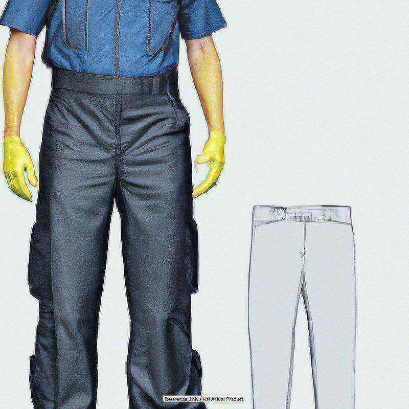 Mens Navy Dura Kap Work Pant MPN:PT20NV 54 34