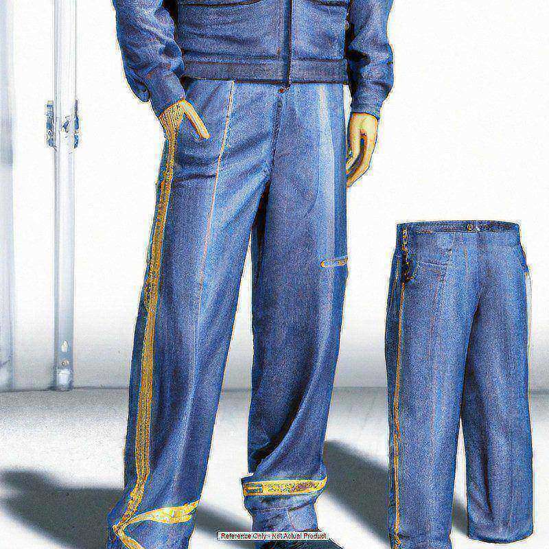 Mens Navy Dura Kap Work Pant MPN:PT20NV 60 32