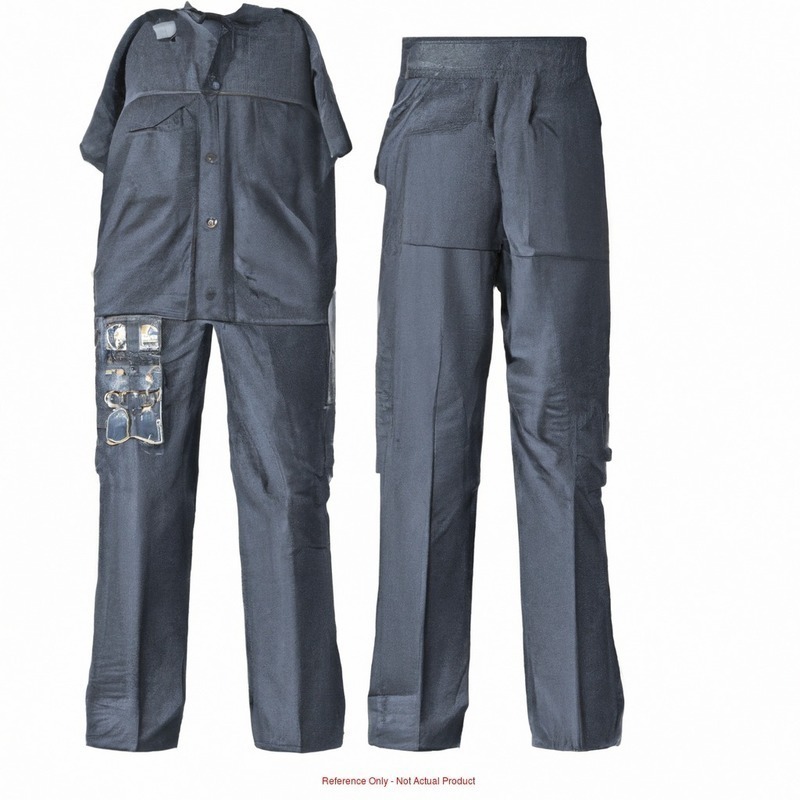 Wns Industrial Work Pant MPN:PT21CH 06 32