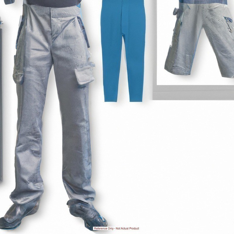 Wns Industrial Work Pant MPN:PT21CH 10 28