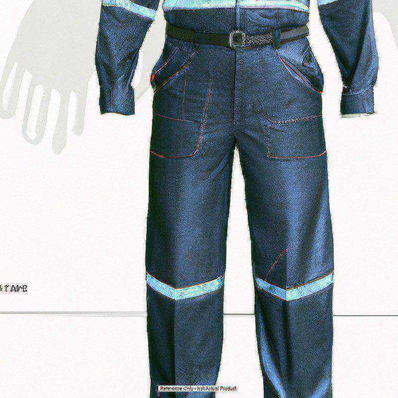 Wns Industrial Work Pant MPN:PT21CH 10 30