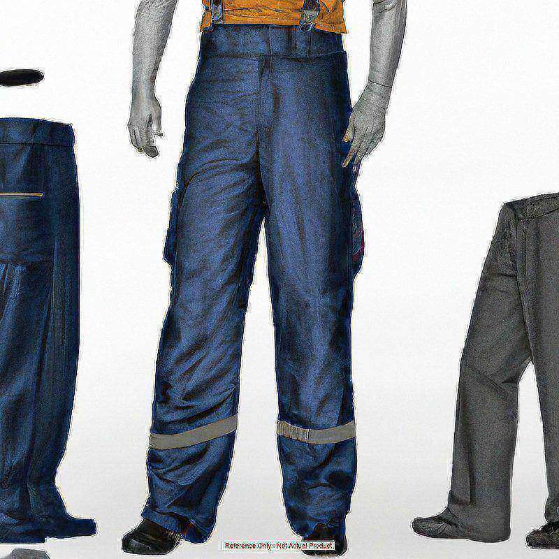 Wns Industrial Work Pant MPN:PT21CH 10 32