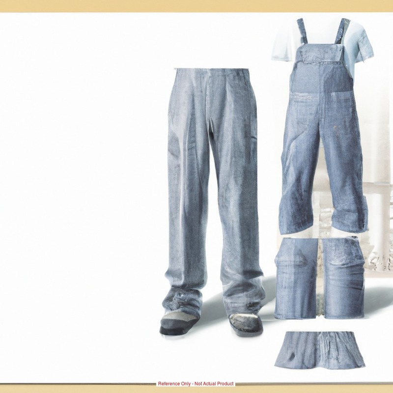 Wns Industrial Work Pant MPN:PT21CH 12 32