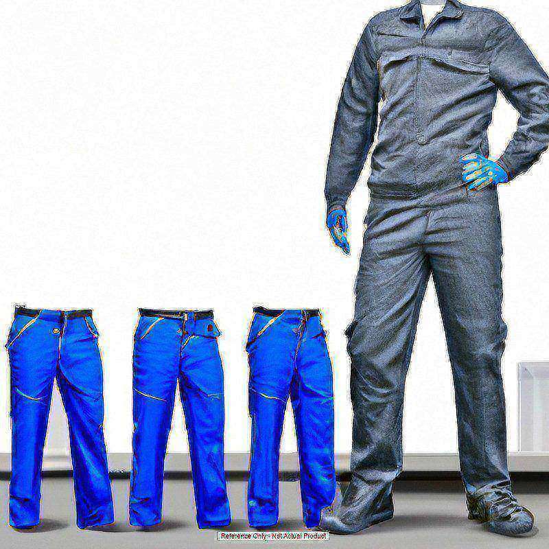 Wns Industrial Work Pant MPN:PT21CH 14 28
