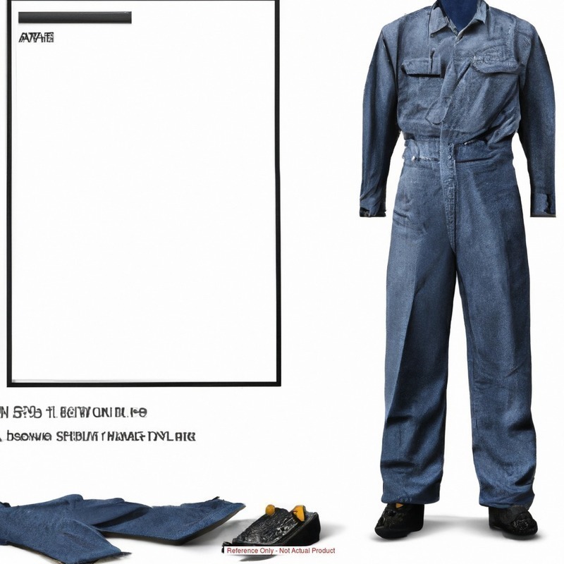 Wns Industrial Work Pant MPN:PT21CH 14 30
