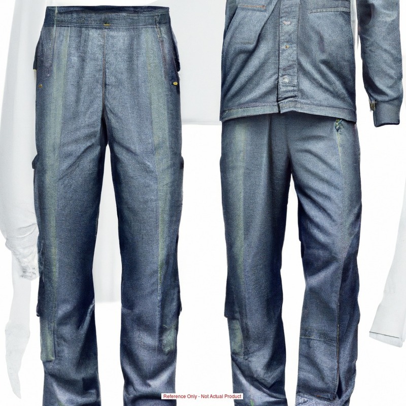 Wns Industrial Work Pant MPN:PT21CH 16 28