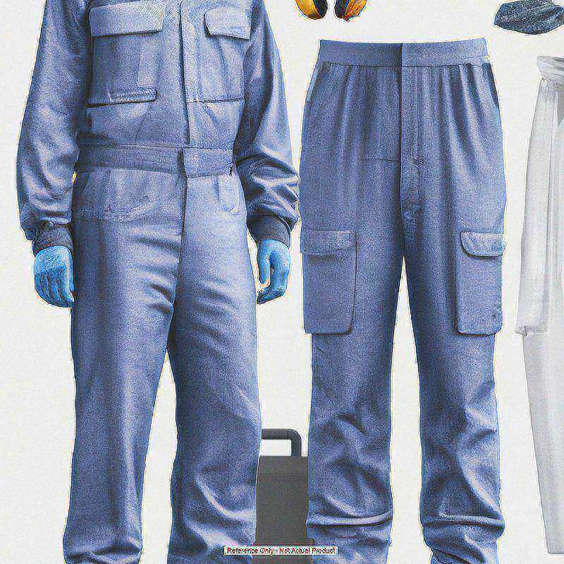 Wns Industrial Work Pant MPN:PT21CH 16 32