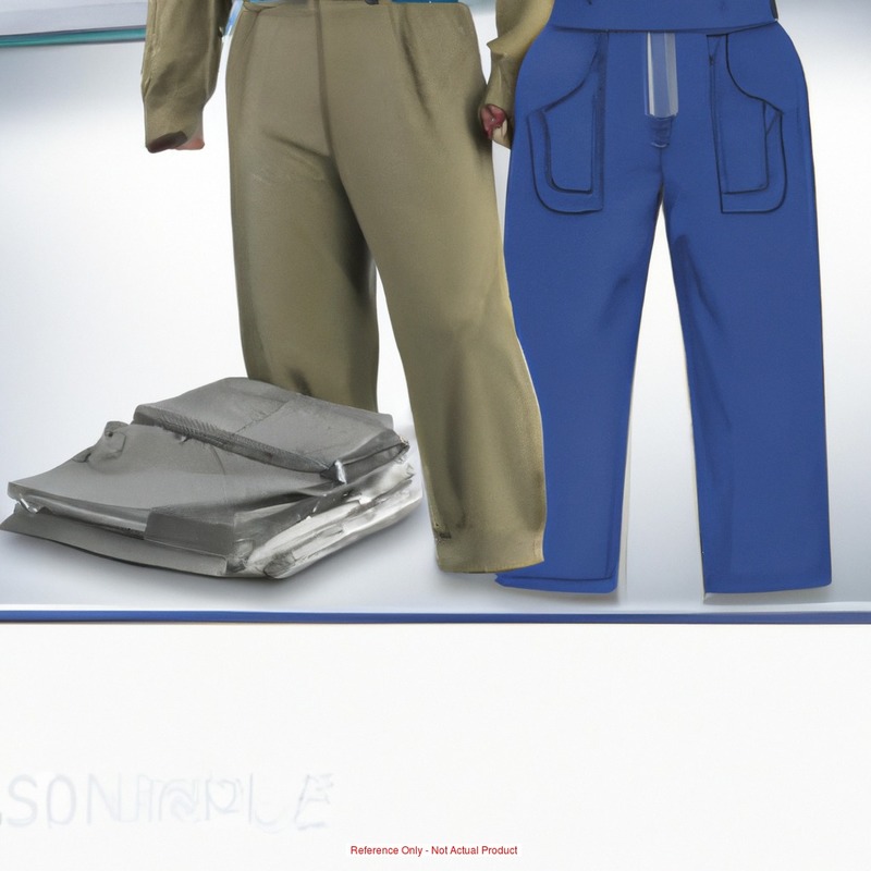 Wns Industrial Work Pant MPN:PT21CH 18 28