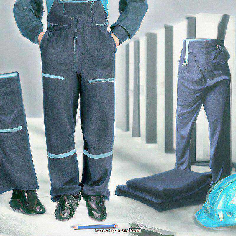 Wns Industrial Work Pant MPN:PT21CH 18 32
