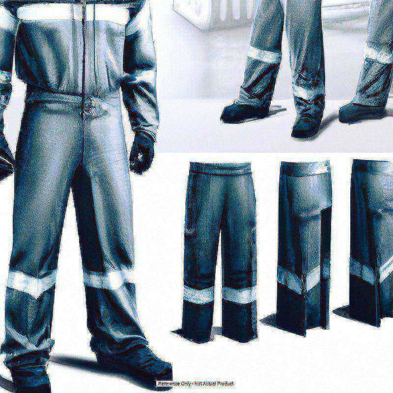 Wns Industrial Work Pant MPN:PT21CH 20 28