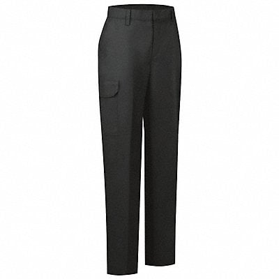 Work Pant Black 31 in Inseam MPN:PT89BK 10 31