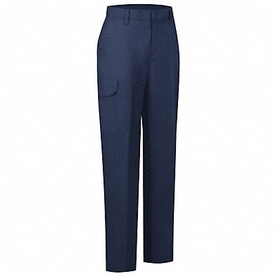 Work Pant Navy 26 in Inseam MPN:PT89NV 10 26