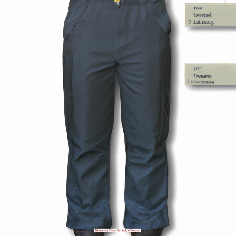 Mens Worknmotion Pant Black MPN:PZ20BK 50 30