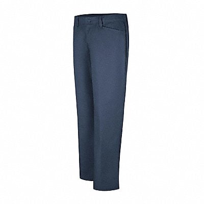 Work Pants Sz 16 30 Inseam Women Navy MPN:PZ33NV 16 30