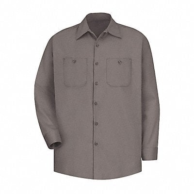 PMT Cotton Work Shirt Unisex 3XL MPN:SC3TGG RG 3XL