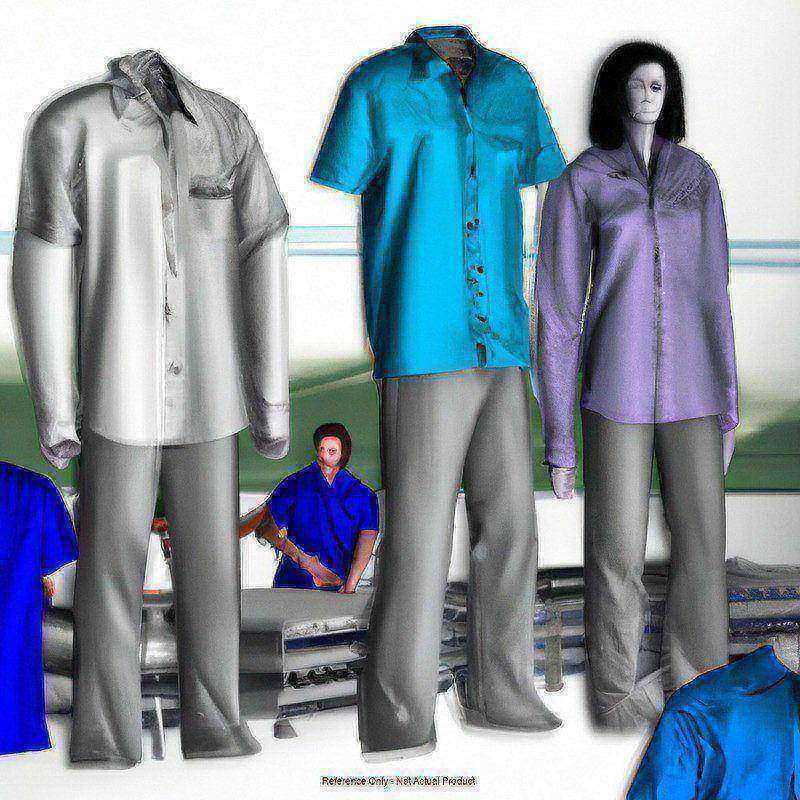 Mns S/S Orange Dp Cotton Workshirt 3XL MPN:SC40OR SS 3XL