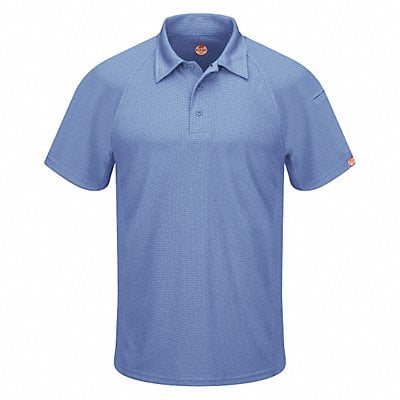 Short Sleeve Polo Mens Sz 5XL MPN:SK92MB SS 5XL