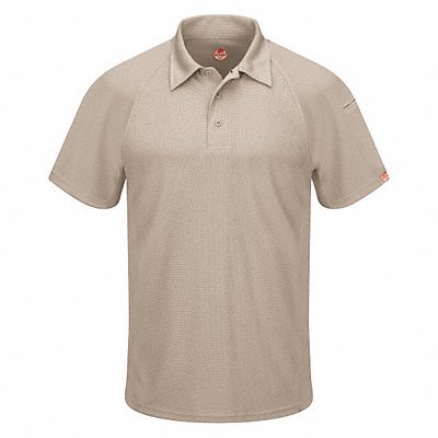 Short Sleeve Polo Mens 2 Pockets MPN:SK92TN SS 3XL