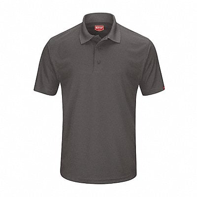 PMT Mens SS Polo 4XL MPN:SK9TCH SS 4XL