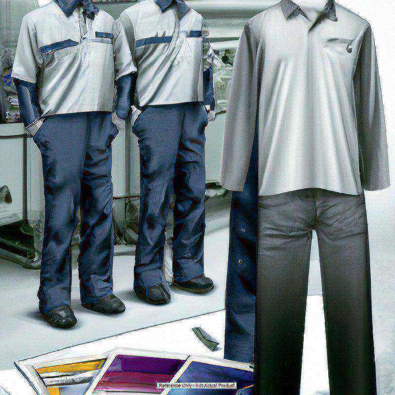 Mens Ss Petrol Blue Work Shirt 6XL MPN:SP24MB SS 6XL