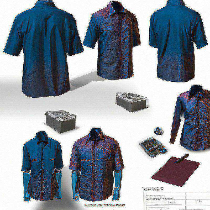 Mns Ss Button Down Poplin Shirt By XL MPN:SP80BY SSLXL