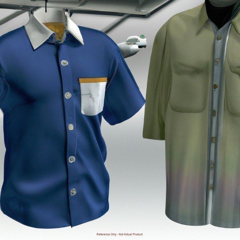 Mns Ss Button Down Poplin Shirt By XXL MPN:SP80BY SSLXXL