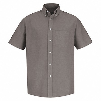 PMT Mens SS Work Shirt 15 MPN:SR6TGY SS 15