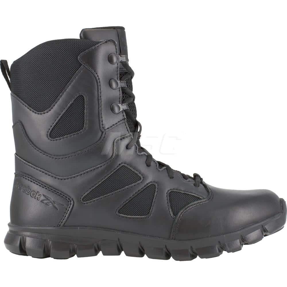 Work Boot: Size 8, 8