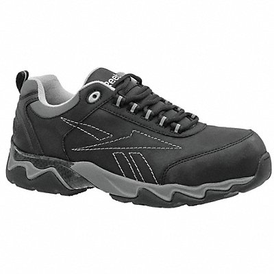 Athletic Shoe 7 M Black Composite PR MPN:RB1062